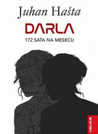 darla 172 sata na mesecu 