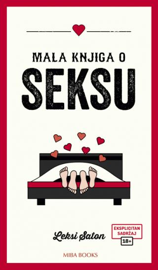 mala knjiga o seksu leksi saton 