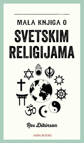 mala knjiga o svetskim religijama 