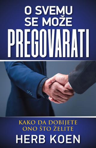 o svemu se može pregovarati herb koen 