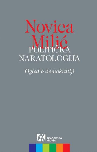 politička naratologija novica milić 