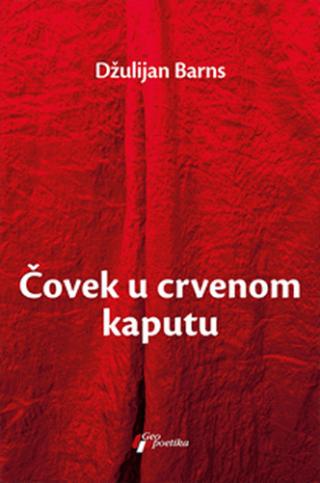 čovek u crvenom kaputu 