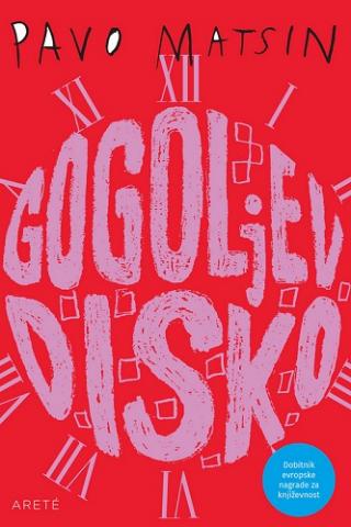 gogoljev disko pavo matsin 
