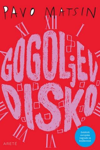 gogoljev disko 