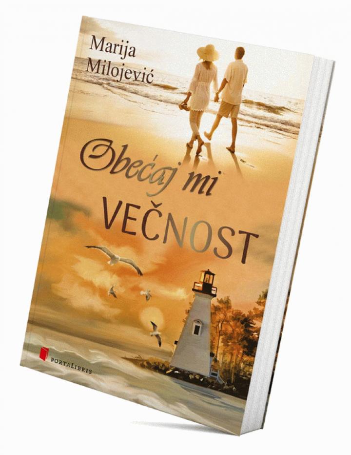 obećaj mi večnost 