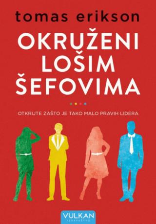 okruženi lošim šefovima tomas erikson 
