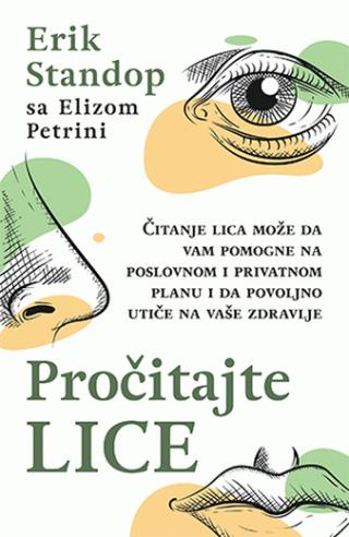 pročitajte lice 