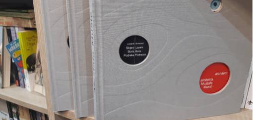 arhitekta mustafa musić monografija, manifest ili brodski dnevnik  