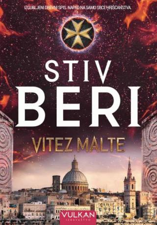 vitez malte stiv beri 