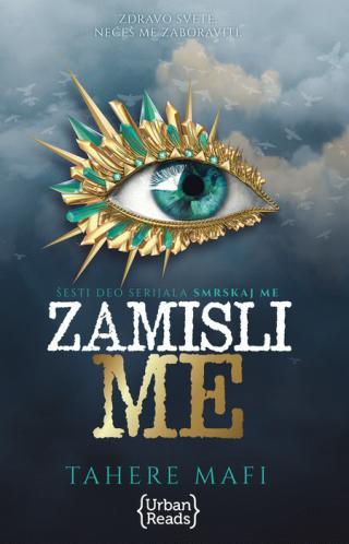 zamisli me tahere mafi 
