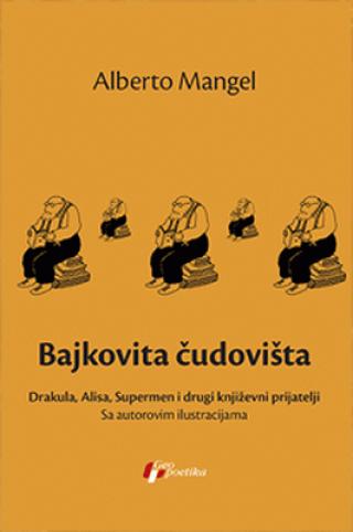 bajkovita čudovišta alberto mangel 