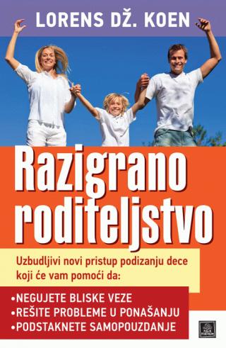 razigrano roditeljstvo 