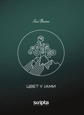 cvet u jami lena volgin 