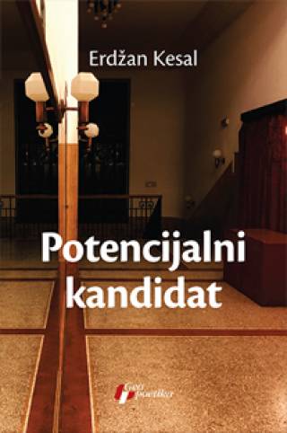 potencijalni kandidat erdžan kesal 