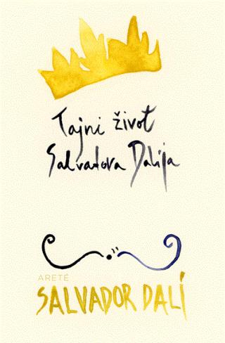 tajni život salvadora dalija salvador dali 