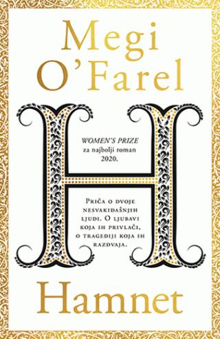 hamnet megi o farel 