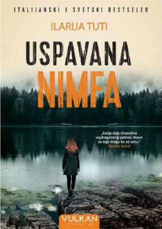 uspavana nimfa ilarija tuti 