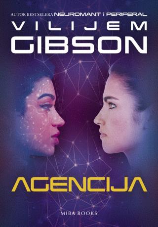 agencija vilijem gibson 