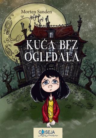 kuća bez ogledala sanden morten 