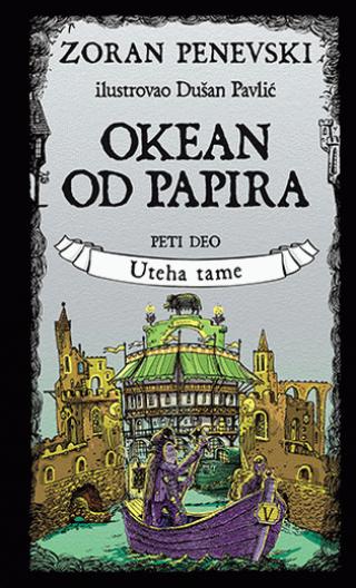 okean od papira 5 uteha tame zoran panevski 