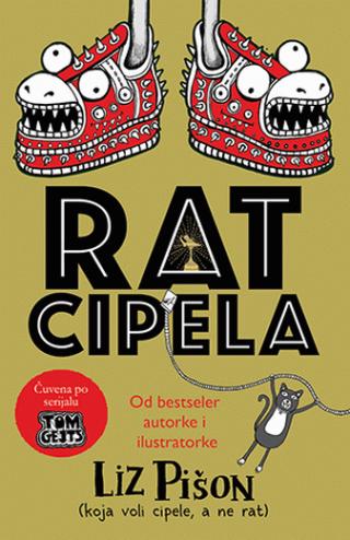 rat cipela 