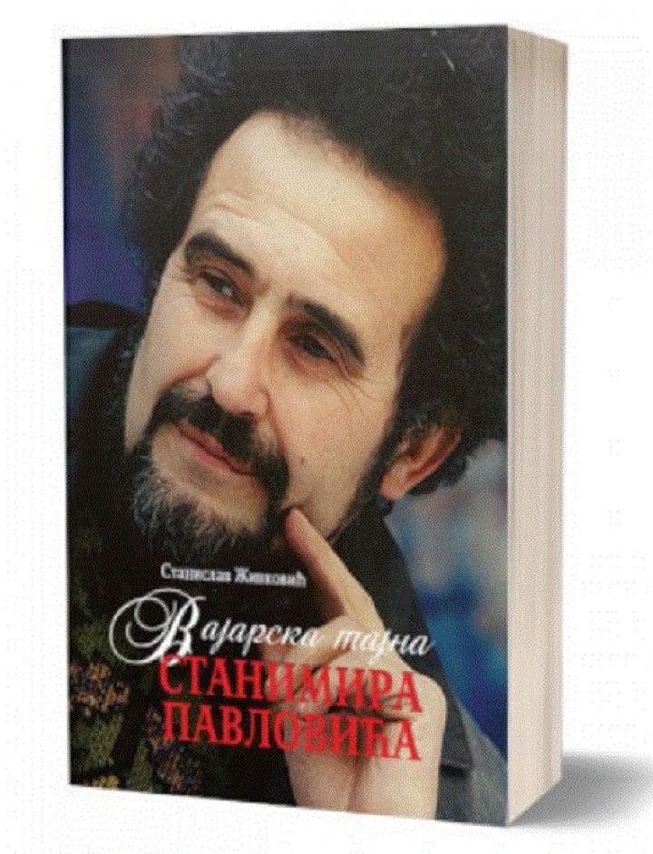 vajarska tajna stanimira pavlovića 