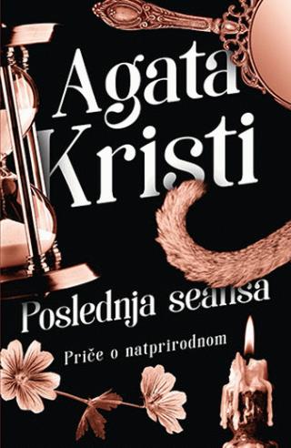 poslednja seansa agata kristi 