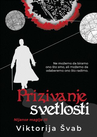 prizivanje svetlosti 