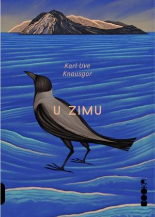 u zimu karl uve knausgor 
