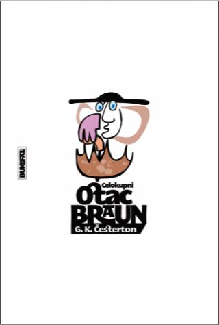 celokupni otac braun gilbert kit česterton 