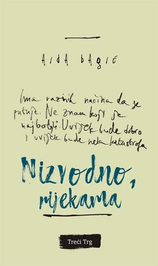 nizvodno, rijekama aida bagić 