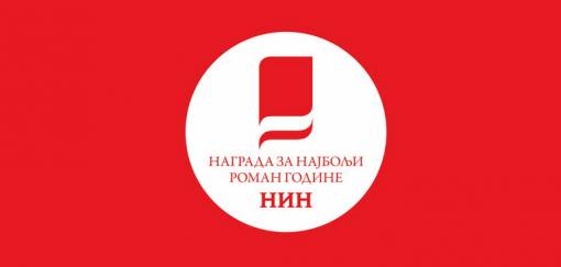 žiri ninove nagrade suzio izbor na sedam romana, dobitnik poznat 25 januara