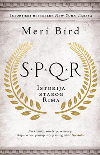 spqr istorija starog rima 