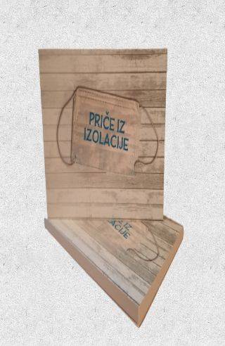 priče iz izolacije grupa autora 