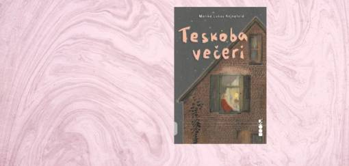 marike lukas rejnefeld, teskoba večeri 