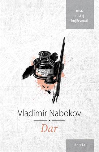 dar vladimir vladimirovič nabokov 