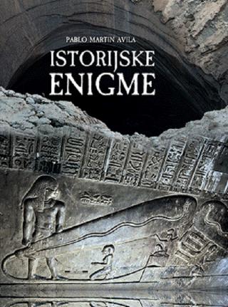 istorijske enigme pablo martin avila 