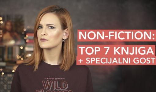 non fiction šta vam preporučuju zorana i bukmarkić  