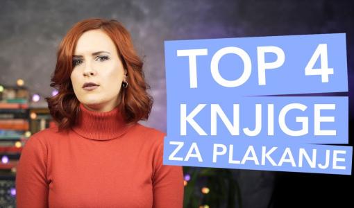 top lista 4 knjige koje će vas emotivno uništiti 