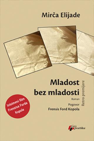 mladost bez mladosti 