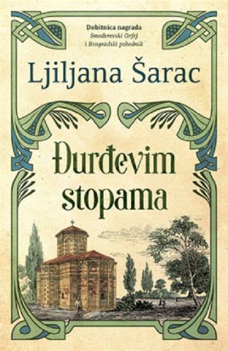 đurđevim stopama ljiljana šarac 