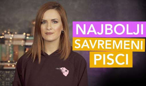 najbolji savremeni pisci top 8 vaših omiljenih pisaca i spisateljica  