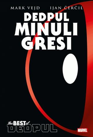 dedpul minuli gresi ijan čerčil mark vejd 