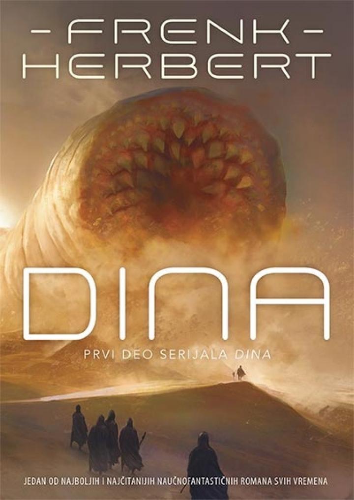 dina 1 
