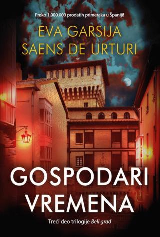 gospodari vremena eva garsija saens de urturi 