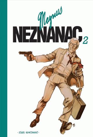 neznanac 2 roberto raviola magnus 