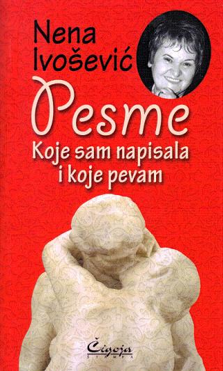 pesme koje sam napisala i koje pevam 