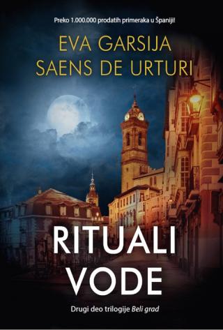 rituali vode eva garsija saens de urturi 