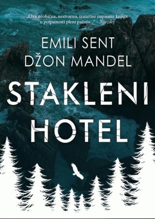 stakleni hotel emili sent džon mandel 