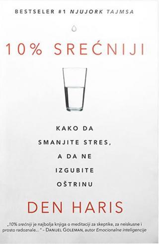 10 srećniji den haris 